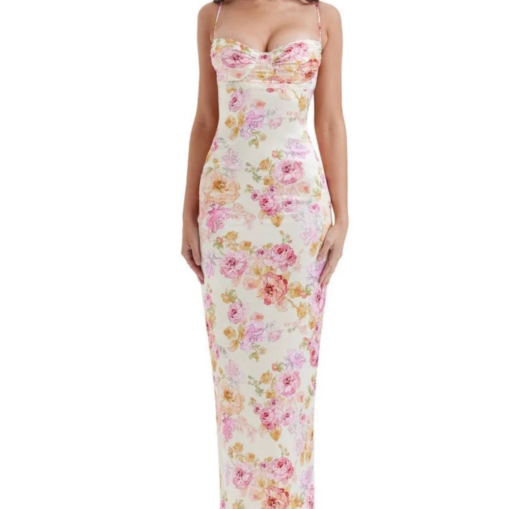 House of CB Josefina Dress